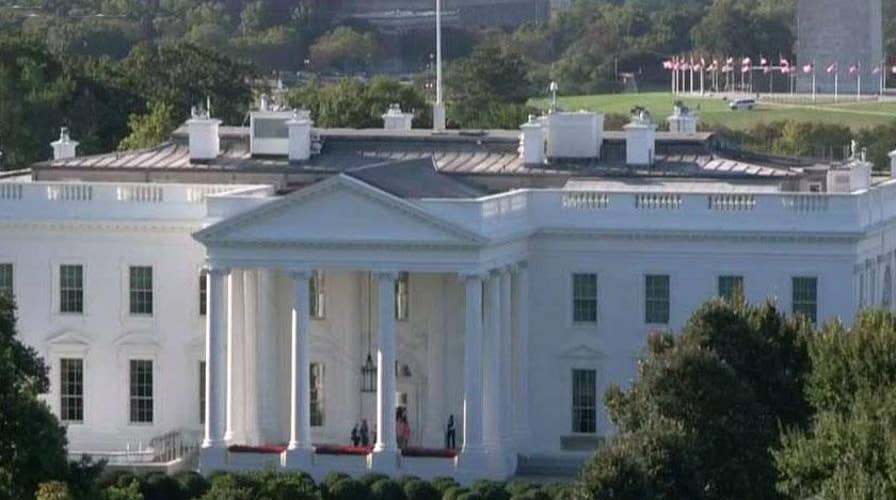 President Trump's UN speech to address threats to freedom, prosperity, sovereignty and democracy