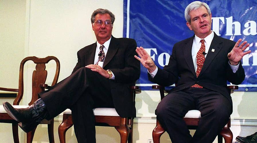 Preview Contract with America: Episode 2