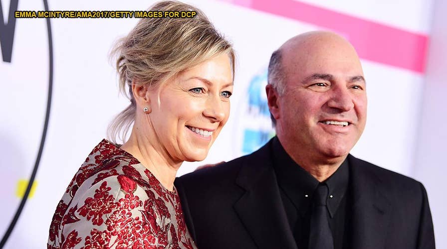 Linda O'Leary, wife of 'Shark Tank' star Kevin O'Leary, charged in boat crash that killed two people