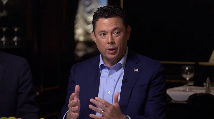 Jason Chaffetz: IRS should audit the Planned Parenthood, Southern Poverty Law Center and the ACLU