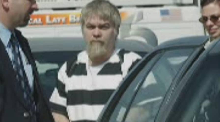 Wisconsin inmate confesses to 'Making a Murderer' killing