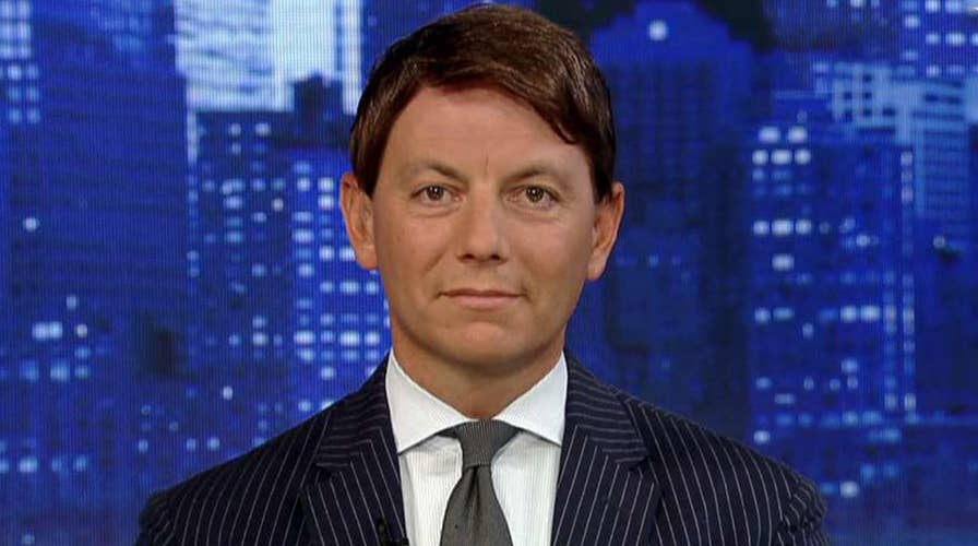 Gidley: Ukraine transcript will be released unredacted, in totality