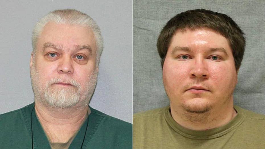 Wisconsin Inmate Confesses To Making A Murderer Killing Report