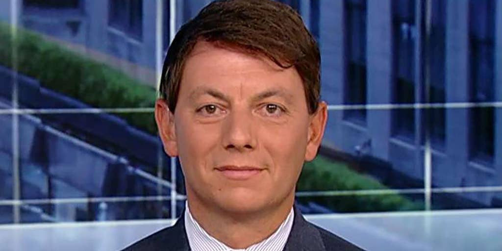 Hogan Gidley Says The Trump Ukraine Call Transcript Will Be Completely Unredacted Fox News Video 3795
