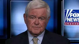 Newt Gingrich: Speaker Pelosi, THIS is the investigation Congress needs to do right now