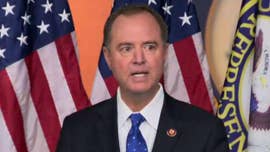 Jason Chaffetz: Rep.  Adam Schiff has proven he can’t be trusted – Shouldn’t be Intel Committee chair