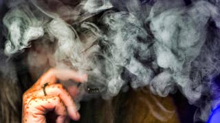 Lawmakers, health officials take steps to extinguish vaping use - Fox News