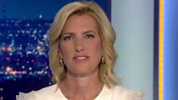 Ingraham: Dems 'incapable of putting the greater good' ahead of Trump hatred