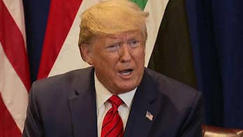 Ukraine call transcript shows Trump sought Biden probe, asked about DNC server – but made no mention of US aid