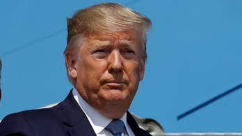 Jason Chaffetz: Trump's transparency is driving the left nuts (and messing up their impeachment dreams)