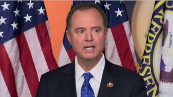 Dems double down on impeachment after Ukraine transcript release, describe call as mafia-style ‘shakedown’