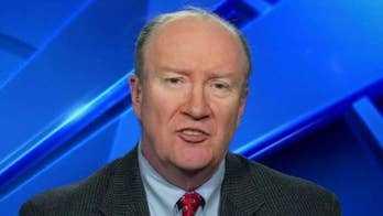 Andrew McCarthy: Dems hold Trump to double standard – What was OK for Obama isn’t OK for Trump