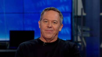 Gutfeld on the media’s manipulation of the Ukraine story