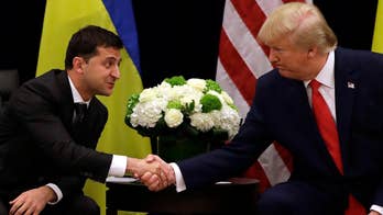 Trump official says lawyers had Ukraine call transcript moved to secure system