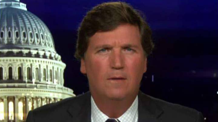 Tucker: Impeachment seemed like a fleeting prospect