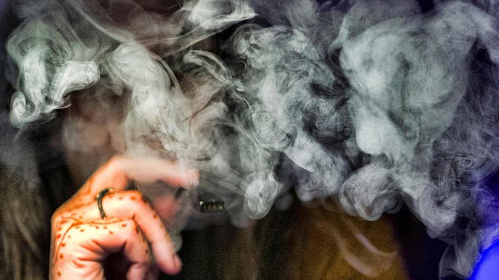 Lawmakers, health officials take steps to extinguish vaping use