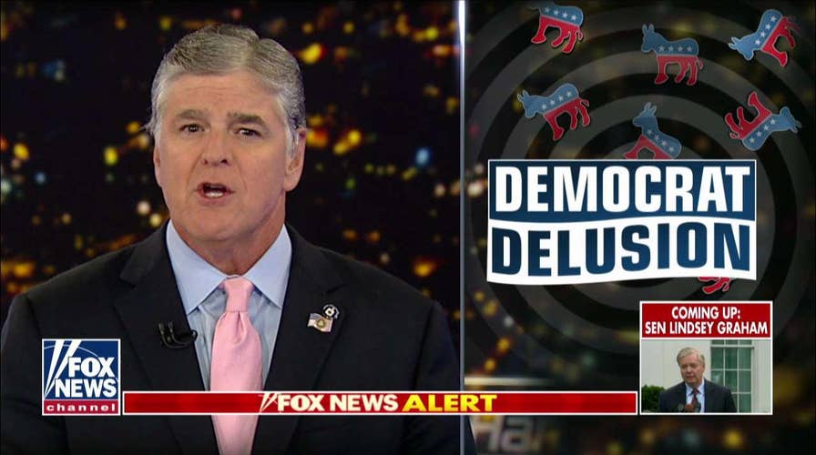 Hannity on impeachment