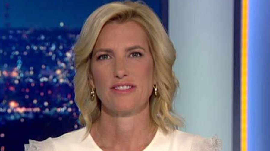 Ingraham: Desperate Democrats go to Defcon 1
