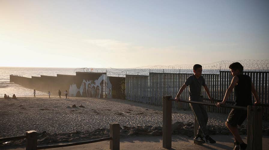 Trump administration to end 'catch and release' at the border
