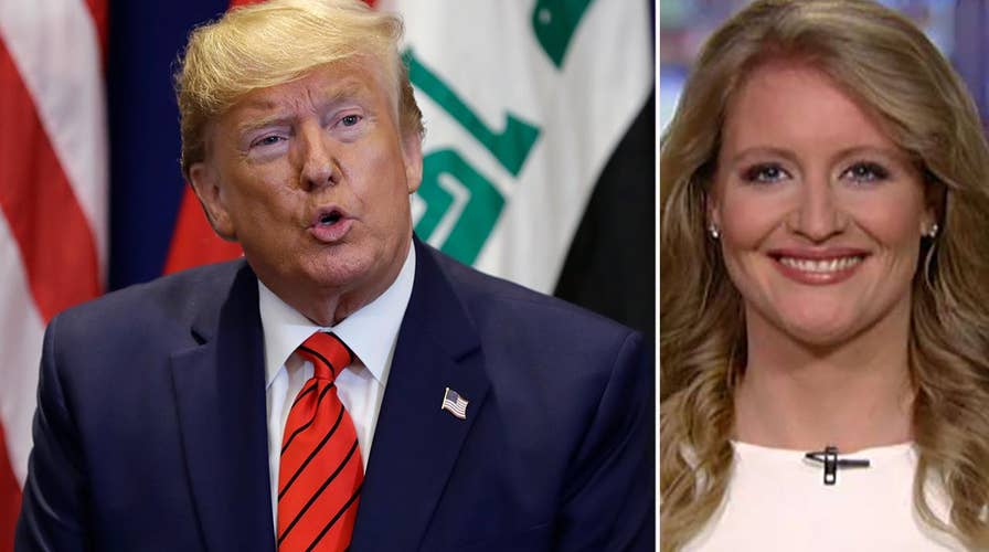 What can we expect from the transcript of Trump's call with the Ukrainian president?