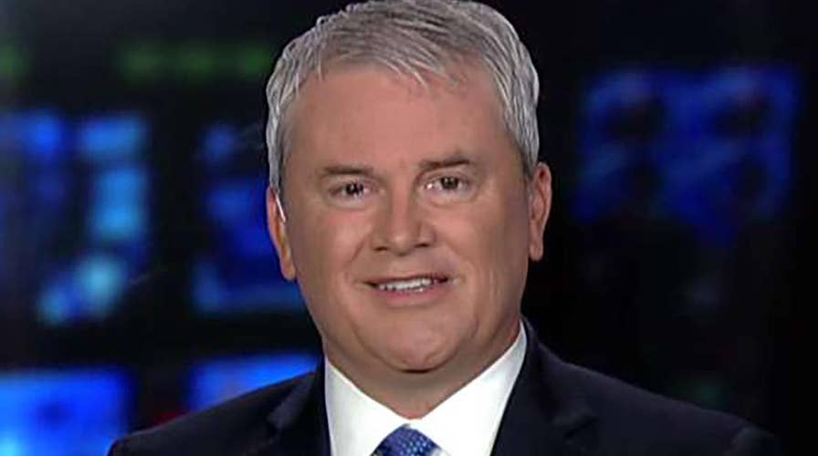 Rep. Comer on investigations into vaping and e-cigarette