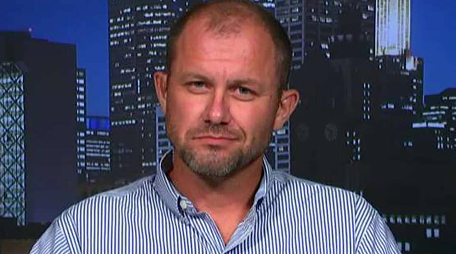 Op-ed warns Democrats to not ignore rural areas