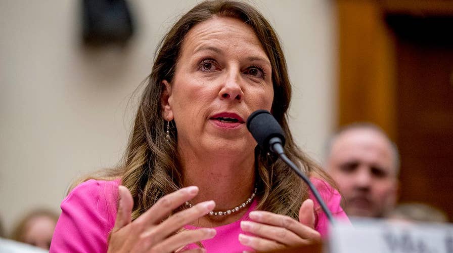 Retired police officer: I 'will not comply' with an assault weapons ban