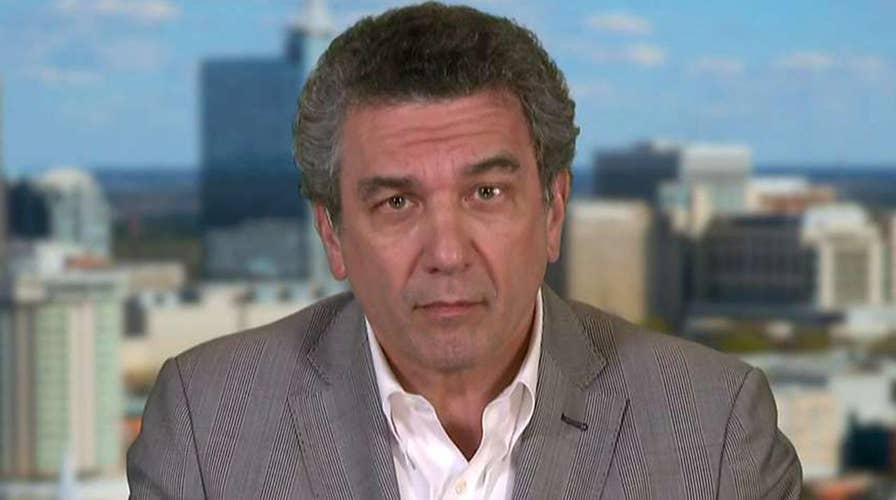 Sol Wisenberg says Ukraine call shows poor judgment by President Trump but not high crimes and misdemeanors