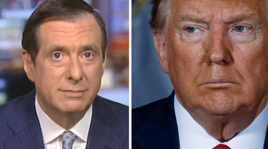 Howard Kurtz: Trump call to Ukraine is troublesome, but does it justify impeachment?