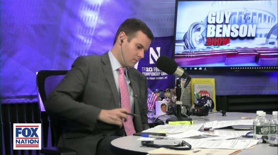 Andrew McCarthy on Impeachment Inquiry