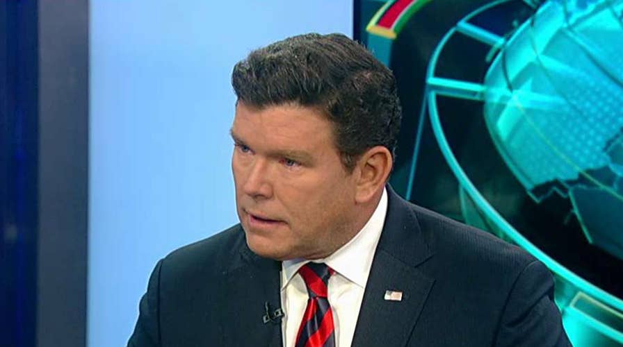 Baier: There aren't enough votes in the Senate to impeach