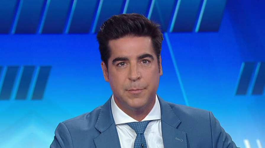 Watters: Democrats want to impeach President Trump for exposing Joe Biden's corruption