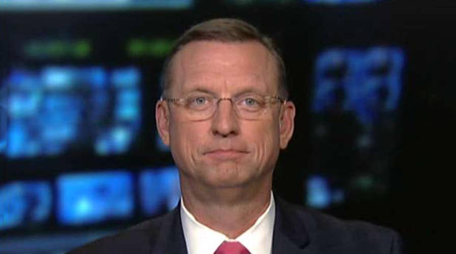 Collins: How many more investigations do we need to do?