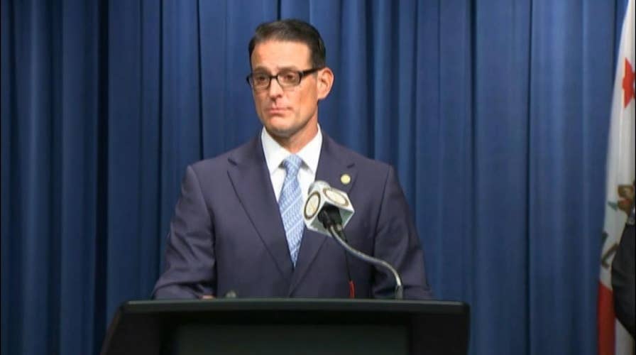 Officials hold Costco shooting presser