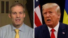 Republicans cry foul over looming subpoenas for White House, 'partisan nature' of probe