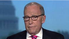 Brian Brenberg: Trump needs trade deal success to take focus off impeachment