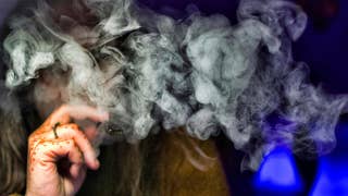 Officials search for cause of still-mysterious lung injuries that sent shockwaves throughout vaping industry - Fox News