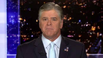 Hannity: 'I worry about the future of this country and this republic'