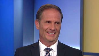 Whistleblower complaint has been declassified and contains no 'surprises,' GOP lawmaker says