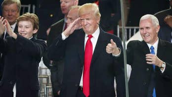 Democrats, left-wing media become unhinged over impeachment push