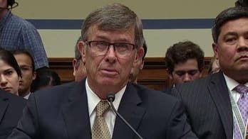 Acting DNI Maguire: Ukraine transcript release could cause foreign leaders to be more cautious with future US presidents