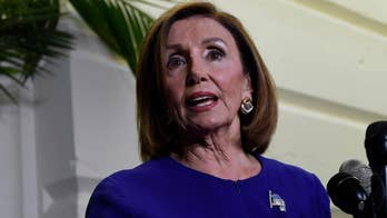 Pelosi accuses White House of 'cover-up' over Ukraine call