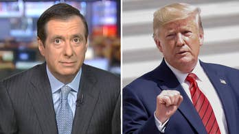 Plot twist? Whistleblower says Trump aides disturbed by Ukraine call