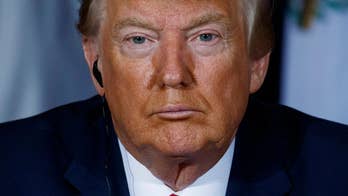 Democrats press ahead with impeachment despite lack of public support