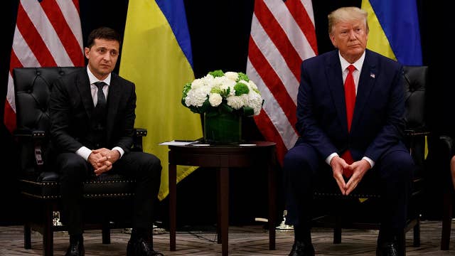 Voters React To Ukraine Whistleblower Trump And Impeachment Latest 6757