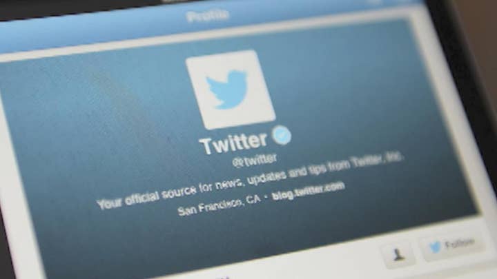 Twitter takes steps to fight hate and harassment online