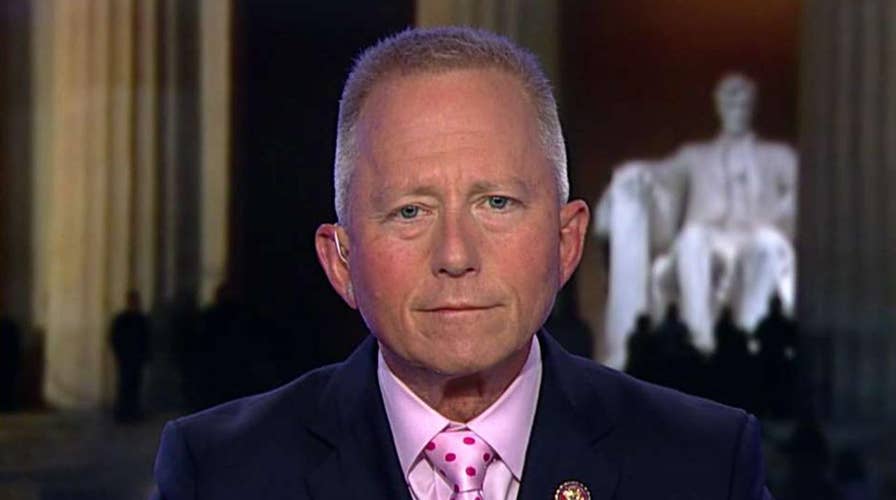 Democratic lawmaker: Impeachment will be bad for the country