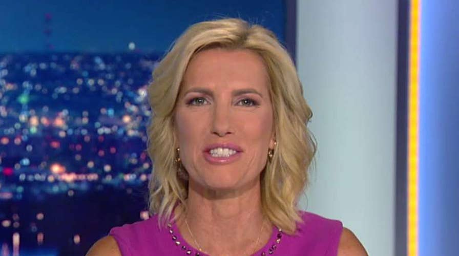 Ingraham: 7 lessons from the past 48 hours