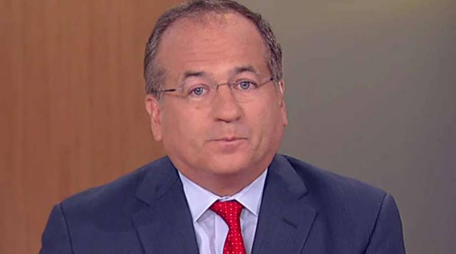 Ray: Conducting an impeachment proceeding in an election year is an exceedingly bad idea