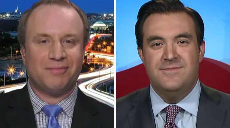 Calls grow for public release of the whistleblower report